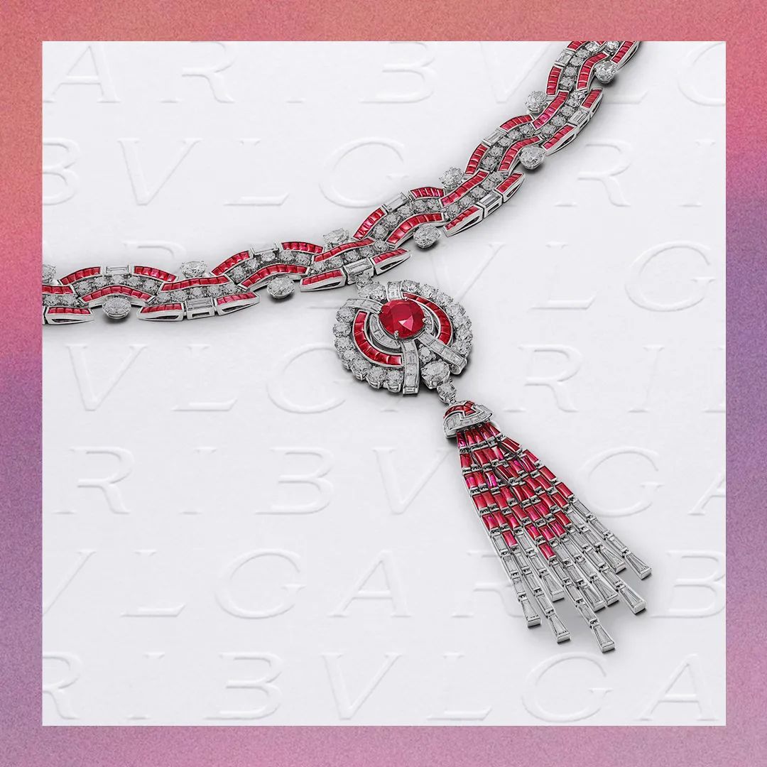 宝格丽明星珠宝晚宴直播,宝格丽晚宴明星珠宝价格