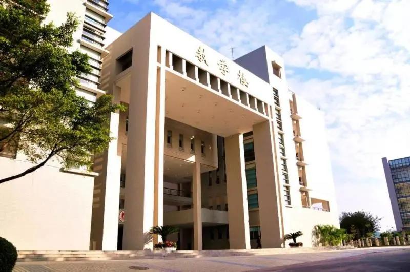 铁饭碗公安五所大学,广东省公安厅警校招录什么条件