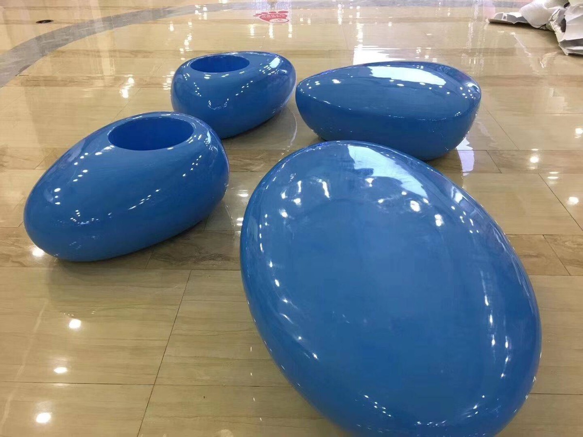 玻璃钢防腐用的是什么材料,玻璃钢防腐的材料有哪些