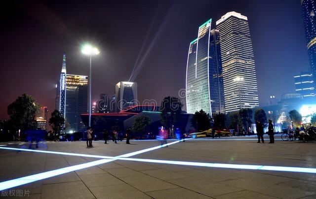 广东人的广州生活,广东人的广州