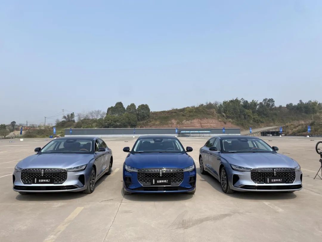 实测林肯Z：太舒服，舒服到都记不清运动是啥味了