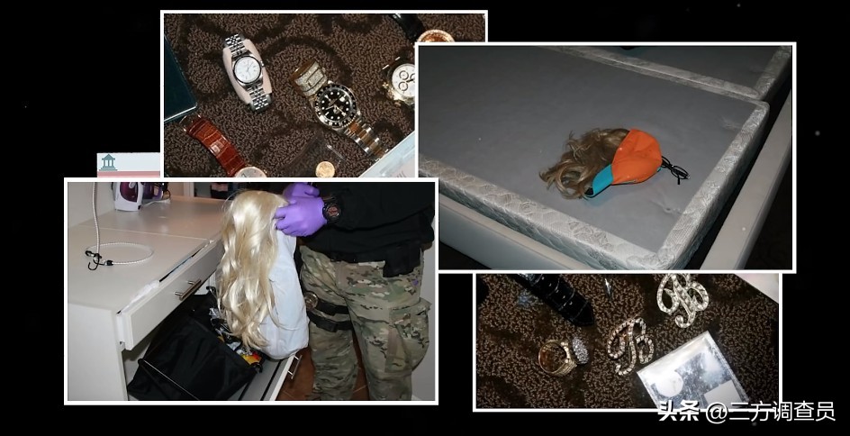 他走进一家算命铺子，就稀里糊涂的少了1600万！美国旧案回顾