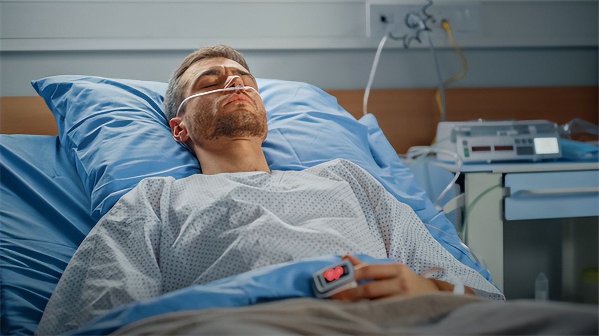 制氧机吸氧多大流量适宜,制氧机氧气流量调节多少