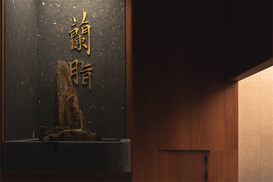 川菜餐馆设计推荐,柴门荟创意川菜