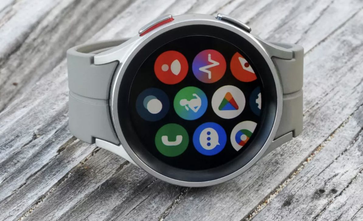 三星galaxywatch5pro值得入手吗,三星galaxywatch5prowatch6