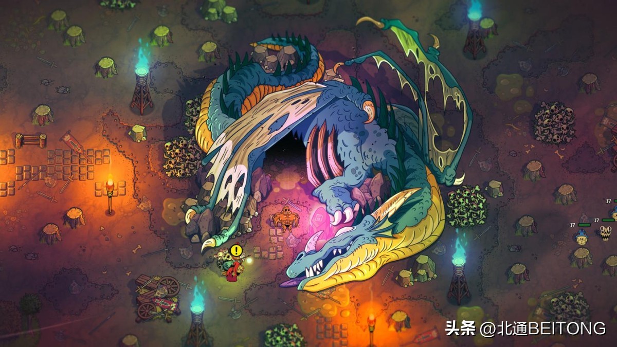 像素人战地,像素射击游戏