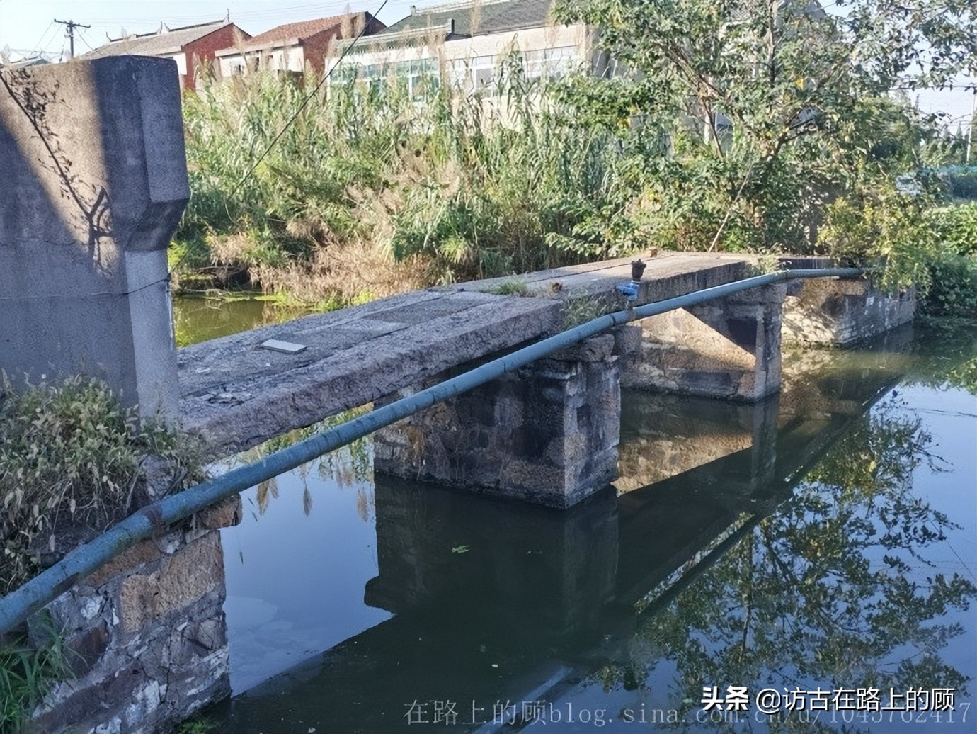 常州古桥镇,常州单孔古桥