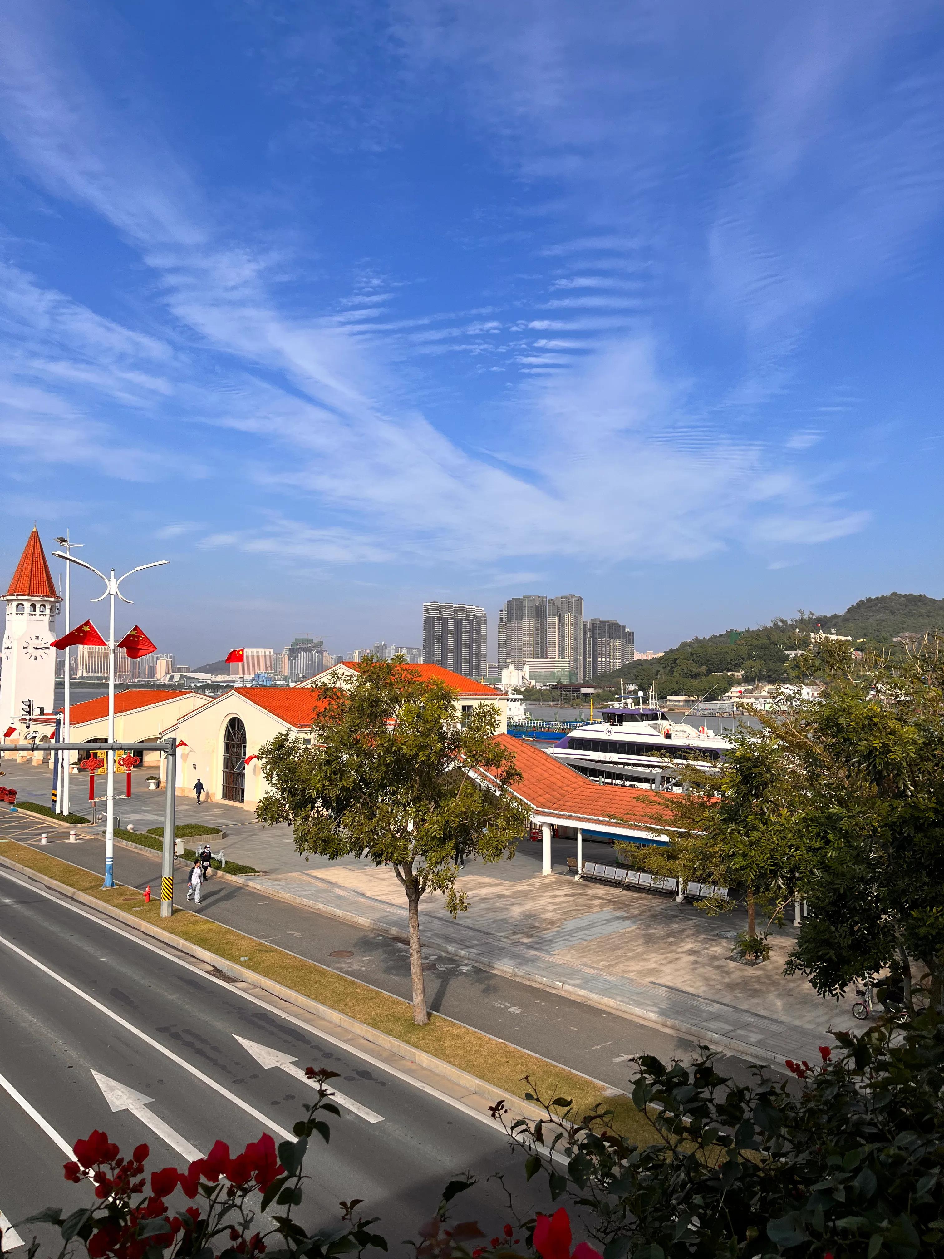 珠海一日游酒店,珠海一日游预订