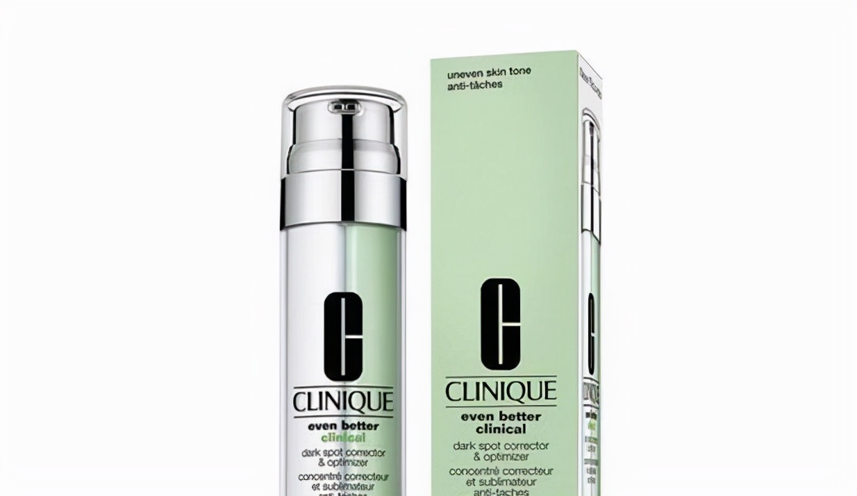 精华液推荐抗衰老混合性皮肤,混合性皮肤精华液排行榜前十名