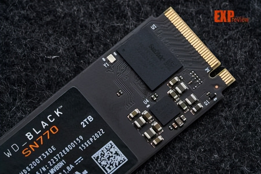 大容量ssd固态硬盘横向测评,2.5寸ssd固态硬盘评测