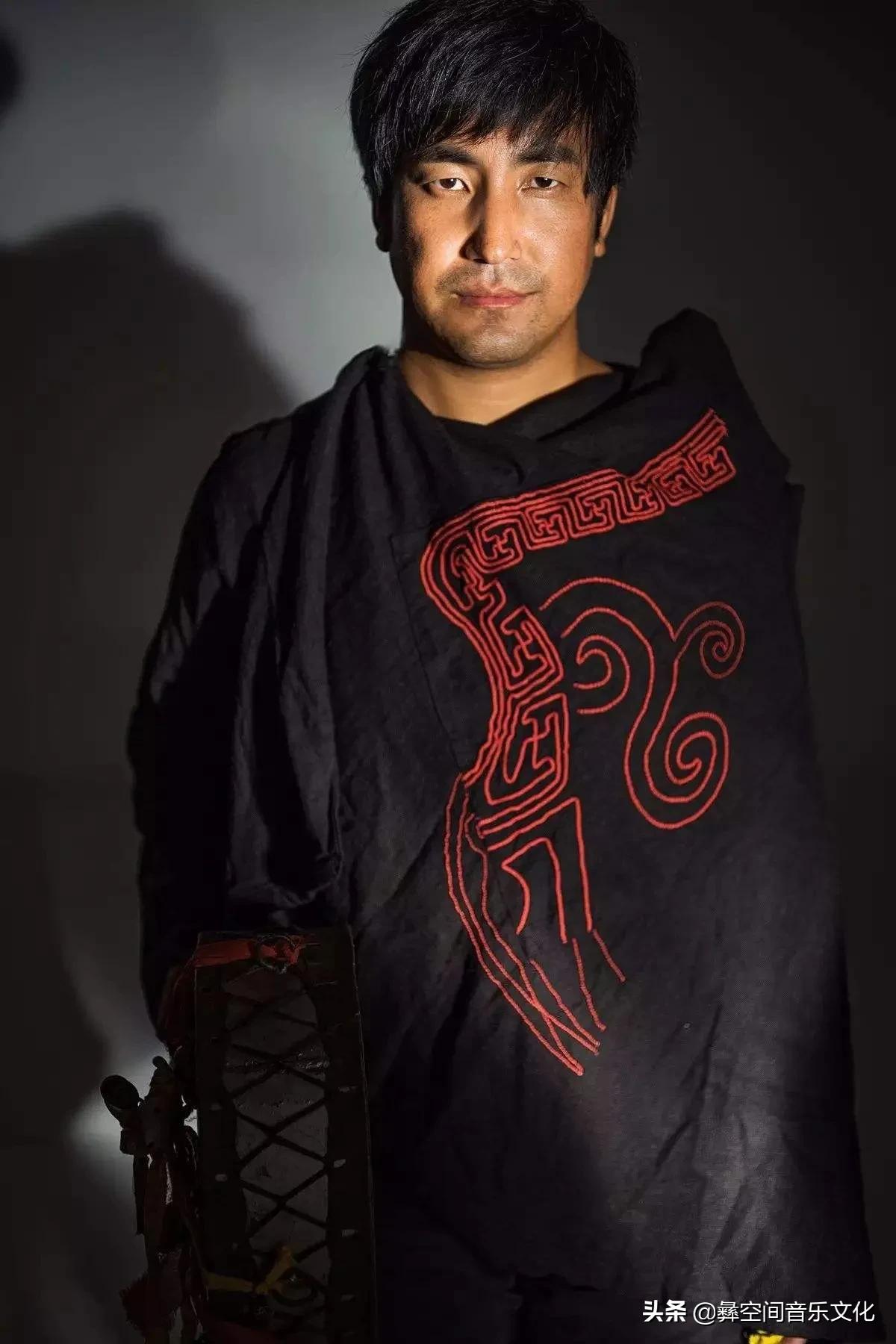 彝族歌曲大合集,中国彝族歌手音乐人