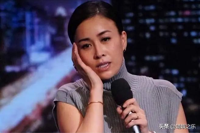 那英与高峰有孩子吗,那英与高峰是夫妻吗