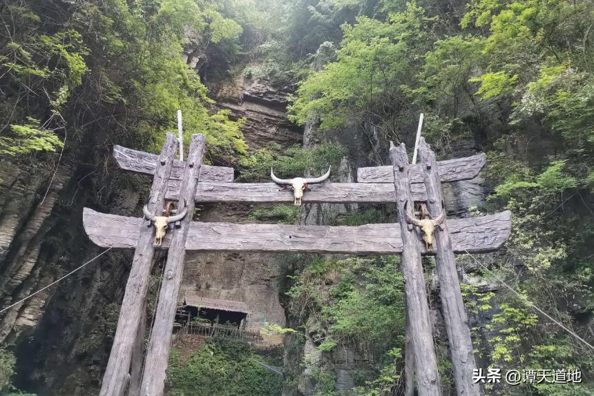 湖南凤凰雷公山景区,湖南凤凰有什么好玩的景点