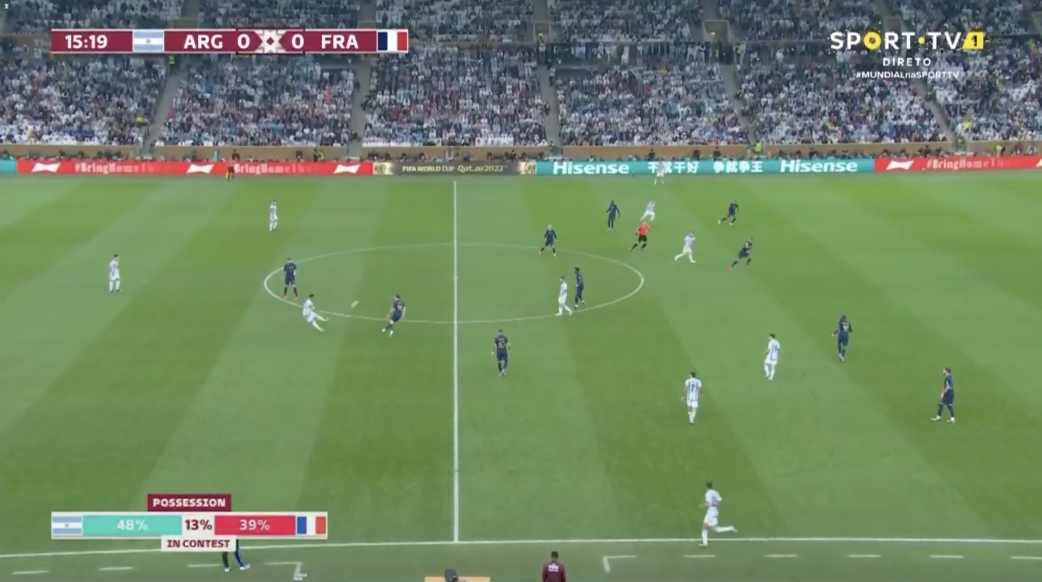 法国vs阿根廷卡塔尔,斯卡洛尼指挥阿根廷对法国