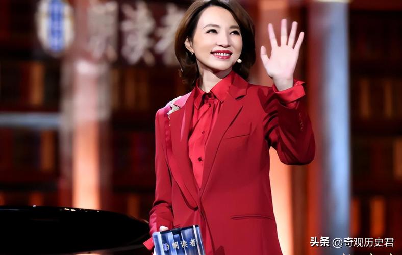 央视主持人名单大换血！董卿、撒贝宁上榜，张蕾、海霞超10人退出