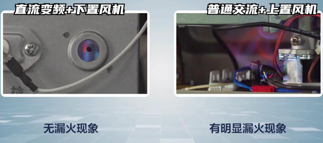 杂牌燃气热水器和品牌的区别,十大不建议买的燃气热水器排名
