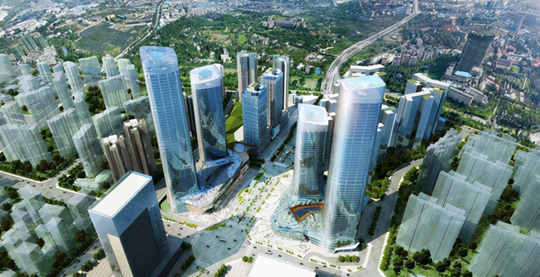 对标检视存在问题,深度分析港资房企