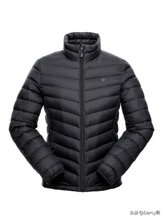 越卖越贵的羽绒服,户外品牌羽绒服哪个最好