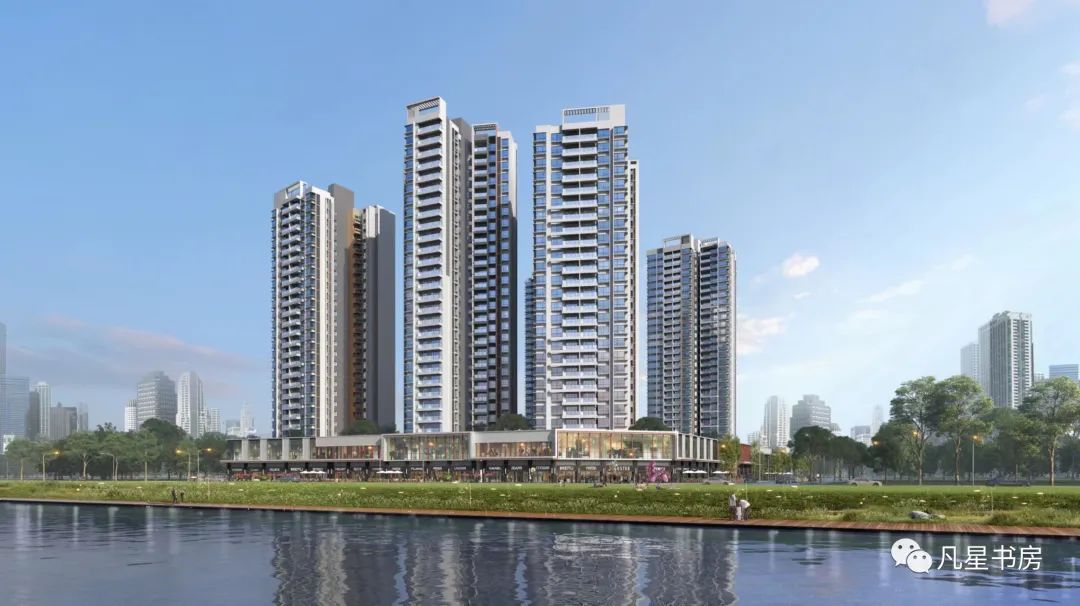 中山西区幸福汇四期房价多少,中山幸福汇名苑