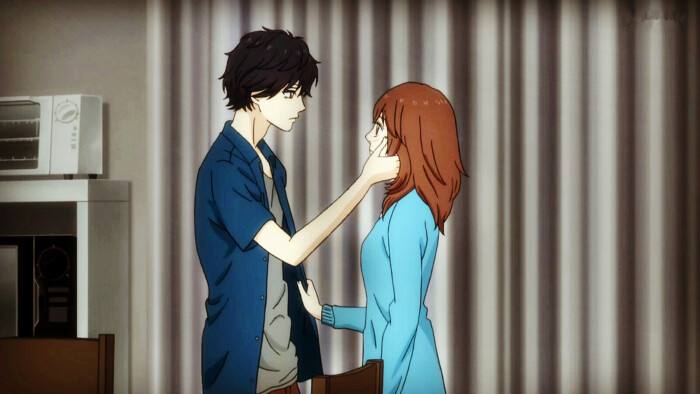 高甜恋爱剧一口气看完,一口气看完12部超甜恋爱番