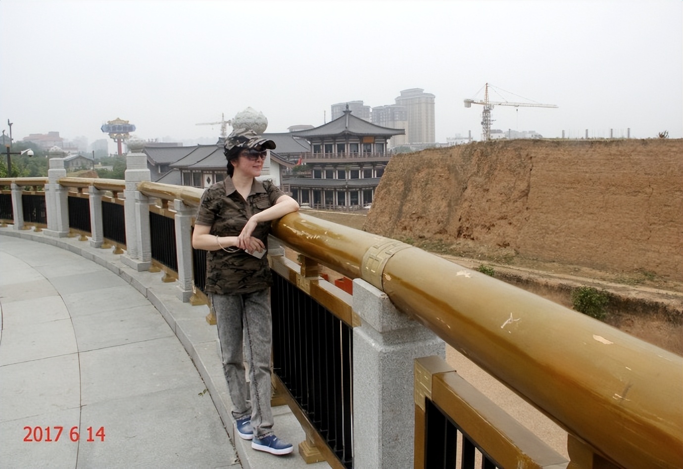 中国自驾西伯利亚的路线地图,2017年朝鲜之旅