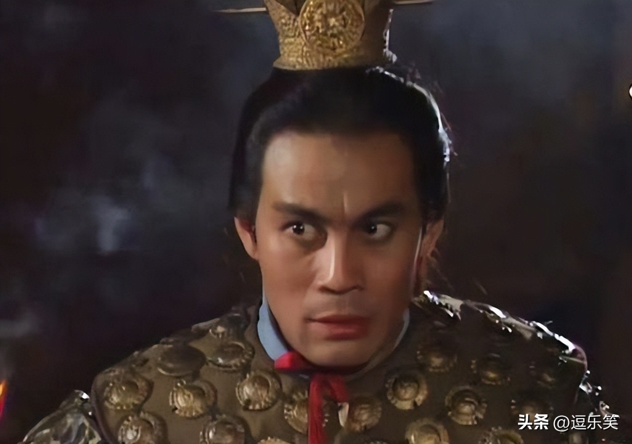 三国重要人物及其性格特征,三国时期各种人物的真实身份