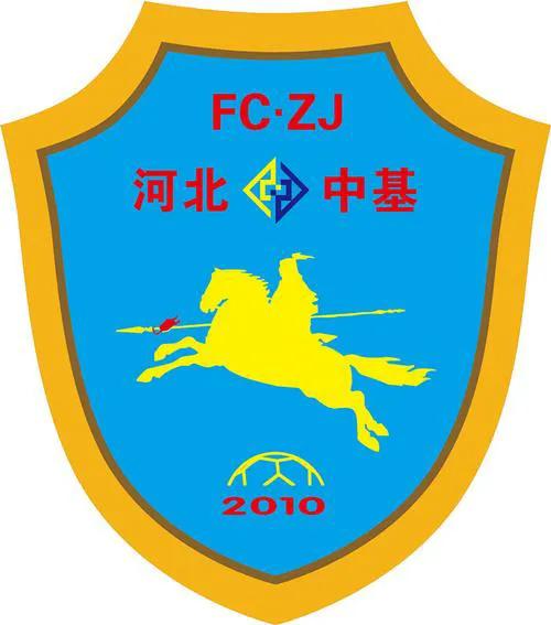 河北曾经的足球队名单,中国足球河北队