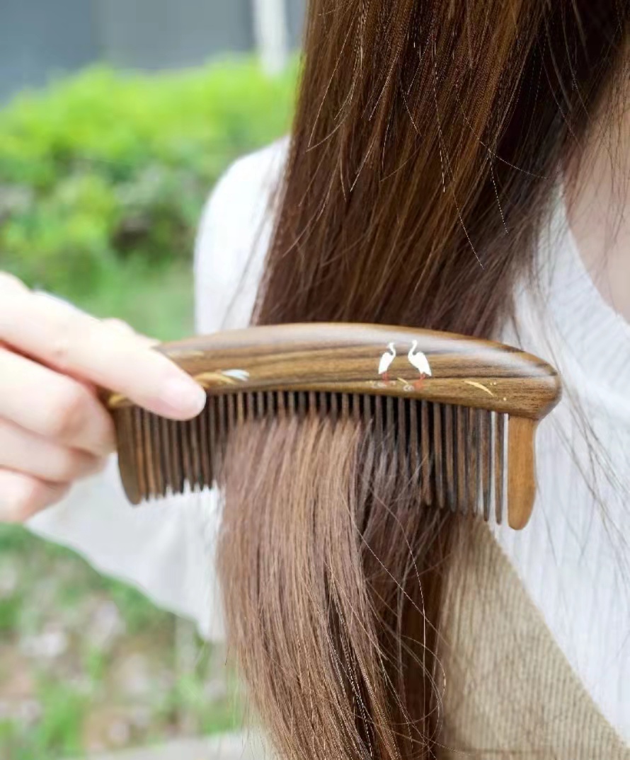 用什么洗头可以增加头发量,洗头小技巧顺滑又好洗