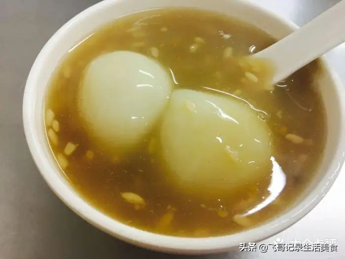 舌尖上的蚌埠——蚌埠特色小吃大盘点