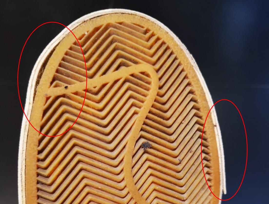 眉山这家鞋店质量堪忧？网友发布亲身经历后，网上都吵翻了