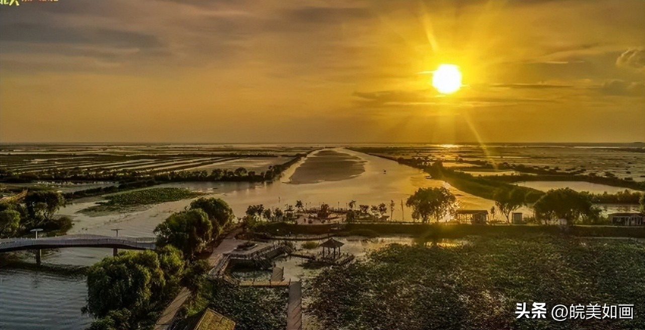 皖南适合避暑的高山村落,小众目的地冷门避暑景点