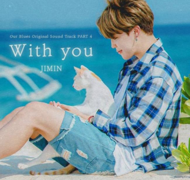 用OST征服世界的智旻iTunes史上最快在118个国家获得一位