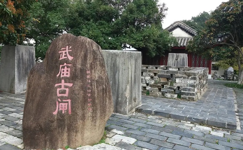 南京免费景点排行榜前十名,南京旅游年卡免费景点一览表