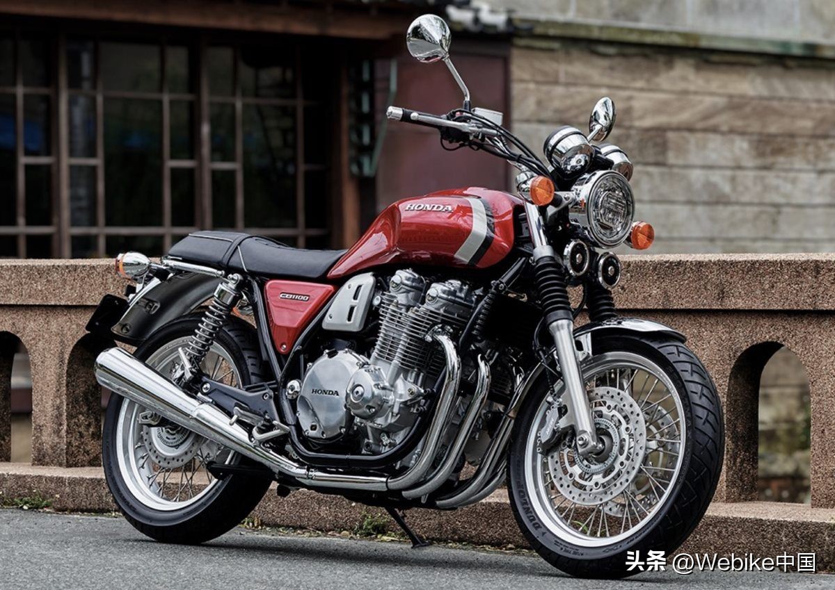 本田cb1300中国售价,本田cb1300现在报废了吗