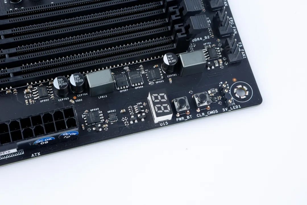 能超频到8000的主板,能超频的z系列性价比主板