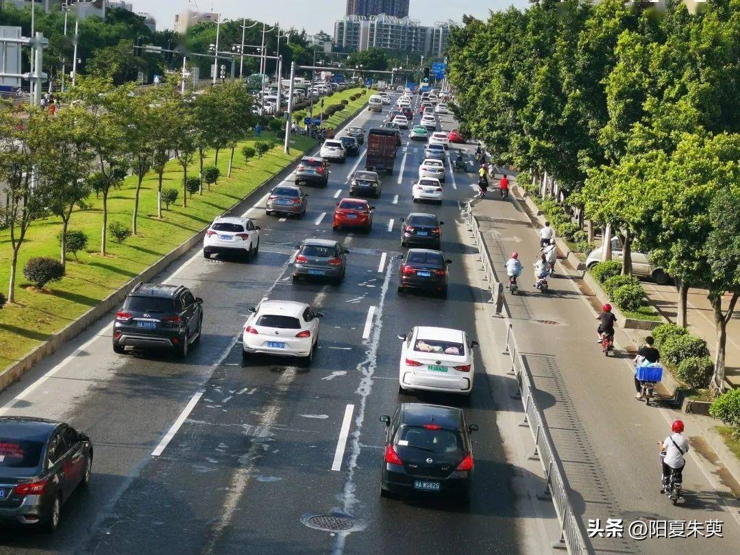 城市限行区和禁行区的处罚,城市禁行路段