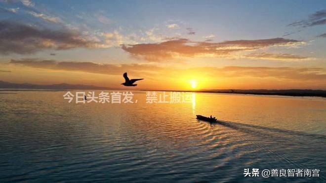 这支部落“不识五谷，只吃鱼”，延续数千年，*疆新**水产如何逆袭？