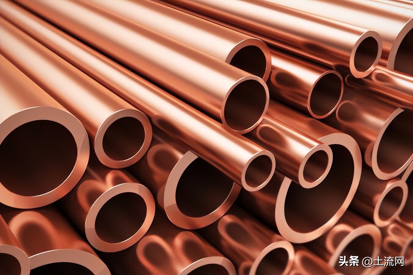 山东临沂铜价2022年8月26日行情,铜价最新行情今天多少钱一斤