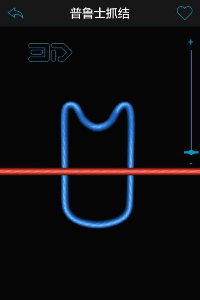 常用的18种绳结打法及用途,绳结干货教学