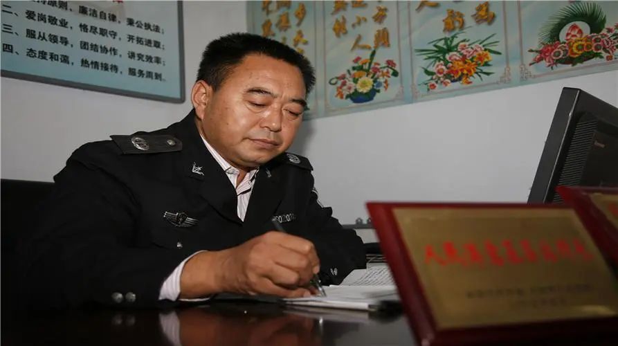 阳高县委政法委探索“五个一”社会治理新模式打造新时代“枫桥经验”阳高版