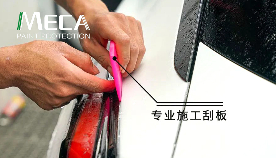 隐形车衣和镀晶效果对比,镀晶和隐形车衣可以一起用吗