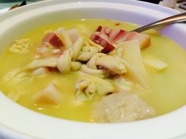 上海人必点的高档菜,去上海必吃的菜