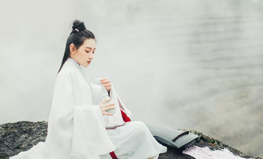 名师亲授的古琴自己学习能行吗,古琴基本指法每日练琴视频教程