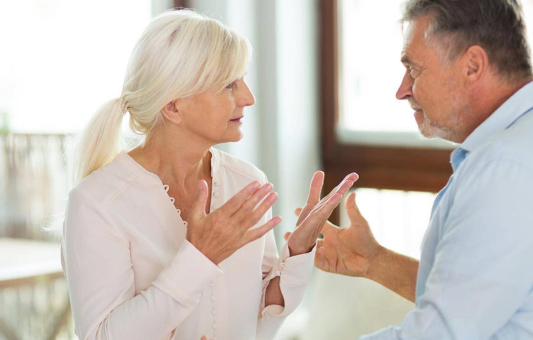 女性怎么算进入更年期,如何判断女性是否进入更年期