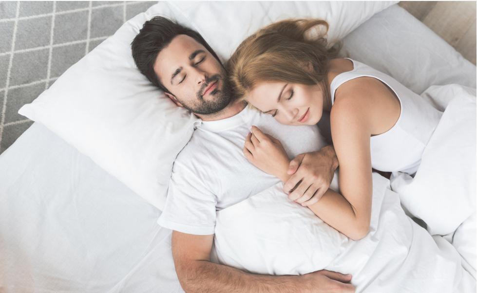 男人“同房”时，坚持时间越长越好吗？若能接近这个“数”，恭喜