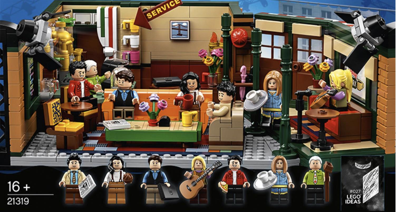 乐高2023年最贵最大的套装,23年最值得入手的乐高