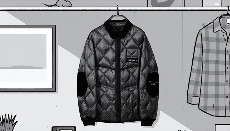 moncler羽绒服为什么好,moncler羽绒服属于什么档次