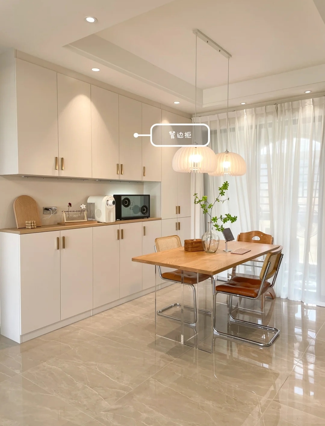 中国家庭过度装修的4个设计,拒绝过度装修一个很哇塞的家