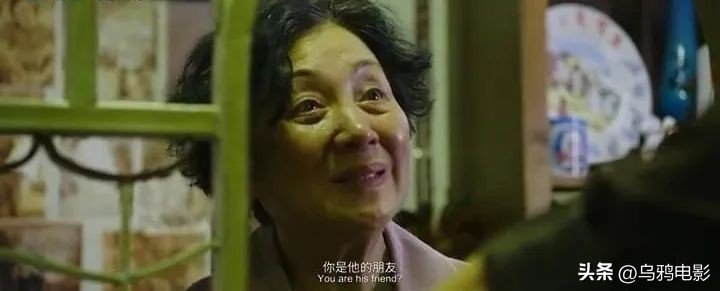 尺度太大，疯狂打码消音，还是香港电影敢