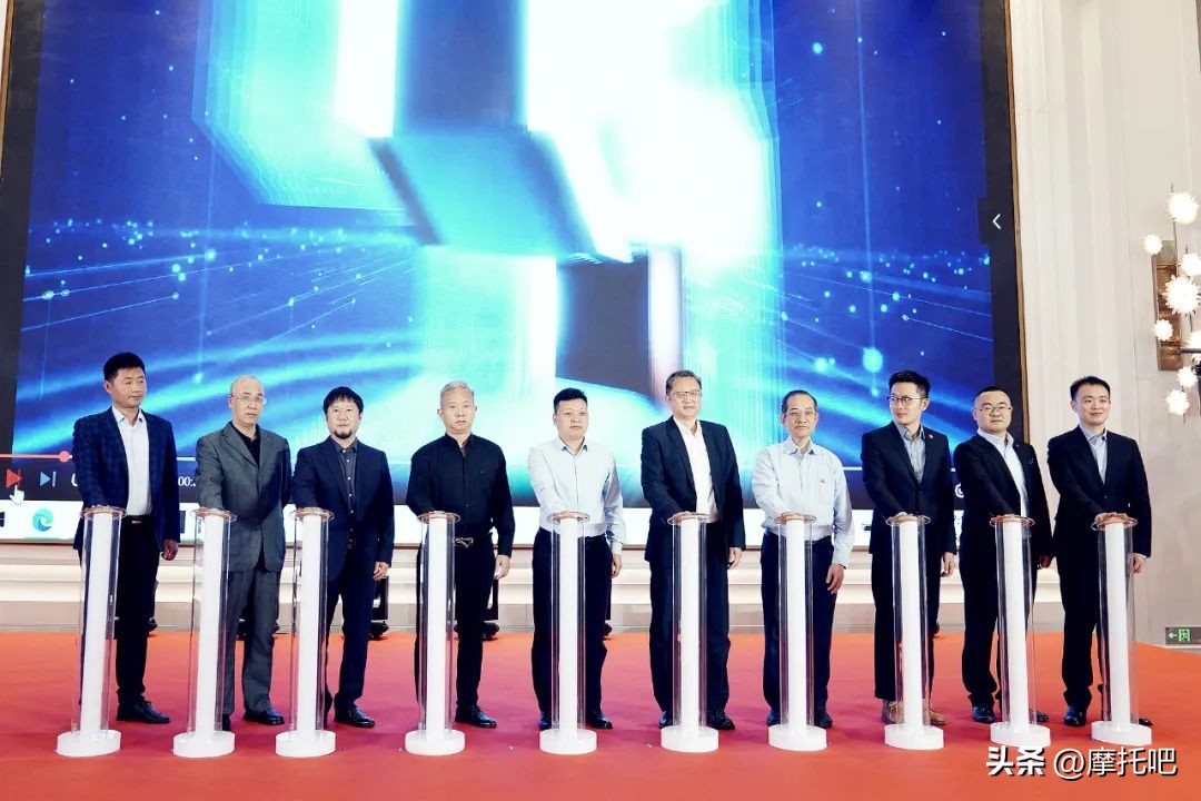 雪佛龙摩托车润滑油登陆中国，郑州摩道获独家经销权